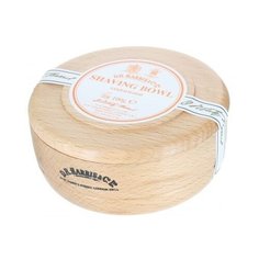 Мыло для бритья Sandalwood в чаше из бука D.R. Harris, 100 г