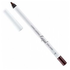 Lamel Professional Гелевый карандаш для глаз Kajal, оттенок 406