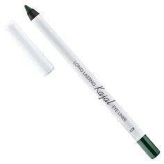 Lamel Professional Гелевый карандаш для глаз Kajal, оттенок 403