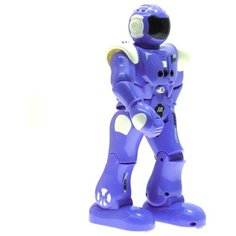 Игрушка Робот полицейский Hongtuo Police на радиоуправлении (HT9937-1-V)