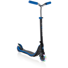 Самокат Globber Flow 125 Lights