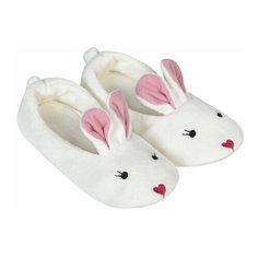 Тапочки жен.,SL-175,белый/38-39 Dream Time