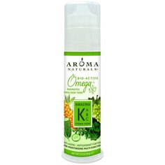 Aroma Naturals Amazing K Vitamine Creme Крем с витамином K для лица, шеи и декольте, 94 г