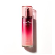 Missha Time Revolution Red Algae Revitalizing Lotion Интенсивный лифтинговый лосьон для лица, 130 мл