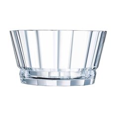 Cristal dArques Салатник Macassar 22 см