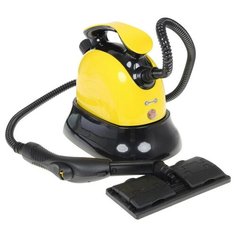 Пароочиститель VLK Sorento 8200, желтый/черный