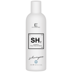 Essere шампунь SHy Ylang Ylang and Mallow увлажняющий, 250 мл