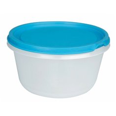 SparkPlast Контейнер IS10205, в ассортименте