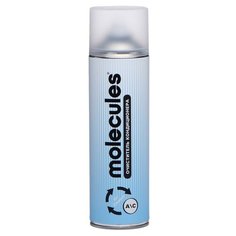 Очиститель кондиционера Molecules MLS 023 0.65 л 0.42 кг баллончик