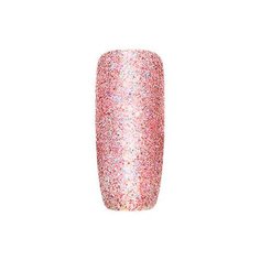 Лак Jeanmishel Crystal Holographic, 6 мл, №711