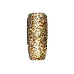 Лак Jeanmishel Crystal Holographic, 6 мл, №721