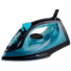 Утюг Kelli KL-1642