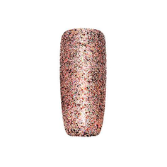 Лак Jeanmishel Crystal Holographic, 6 мл, №714