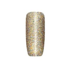 Лак Jeanmishel Crystal Holographic, 6 мл, №719