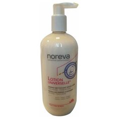 Универсальный мицеллярный лосьон для всех типов кожи Noreva Universal Micellar Cleansing Lotion 500 мл