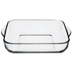 Форма для запекания Borcam 59024, 3.2 л, 31.8х28.3х6 см