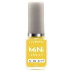 Лак Jeanmishel MiNi Collection, 6 мл, 242
