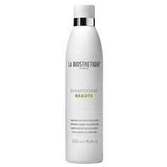 Фруктовый шампунь для волос La Biosthetique Beaute Shampooing Шампунь 250 мл (новый дизайн)