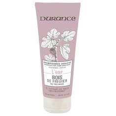 Шампунь-гель для душа 2 в 1 Инжир Durance L’Ome Shower Gel & Shampoo, 200 мл