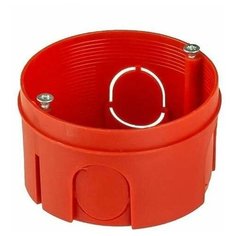 Коробка установочная СП 68х40 HEGEL КУ1106