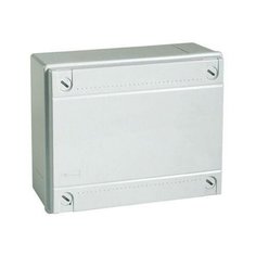 Коробка распределительная ОП 150х110х70мм IP56 гладкие стенки DKC 54010