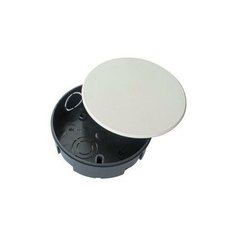 Коробка ответвительная СП 106х21мм SchE U191 Schneider Electric