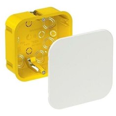 Коробка распределительная СП 100х100х50мм для гипсокартона SchE IMT35161 Schneider Electric