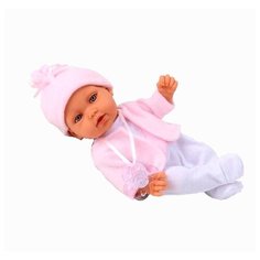 Кукла 26 см с одеялом, Like in Life S+S Toys