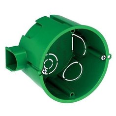 Коробка установочная СП 68(65)х45 блочная SchE IMT35100 Schneider Electric