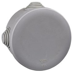 Коробка распределительная ОП 85х45мм IP55 SchE IMT35094 Schneider Electric
