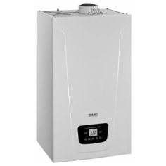 Котел газовый LUNA DUO-TEC E 1.24 Baxi