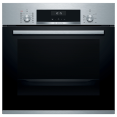 Электрический духовой шкаф Bosch HIJ557YS0R