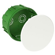 Коробка распределительная СП 100х50мм SchE IMT35121 Schneider Electric