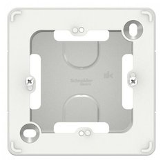 Коробка подъемная СП BLANCA с возможностью соединения нескольких коробок бел. SchE BLNPK000011 Schneider Electric