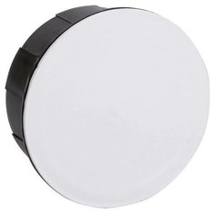 Коробка распаячная СП 70х30 IP20 КМ41005 (с крышкой) ИЭК UKT01-070-030-000 IEK