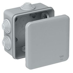 Коробка распределительная ОП 100х100х50мм IP55 SchE IMT35091 Schneider Electric
