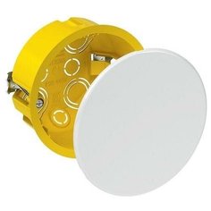 Коробка распределительная СП для гипсокартона 80х45мм SchE IMT35160 Schneider Electric