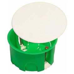 Коробка монтажная распределительная HEGEL КР1202 (86х45)