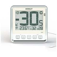 Электронный термометр с выносным сенсором S402 RST 02402