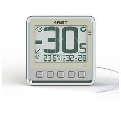 Электронный термометр с выносным сенсором S401 RST02401