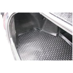 Коврик в багажник TOYOTA Mark 2 GX110 2000-2004 (полиуретан) кор П. Р. сед. Element