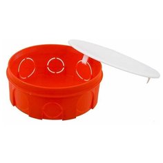 Коробка распределительная СП 100х40мм (У-198) HEGEL КР1105