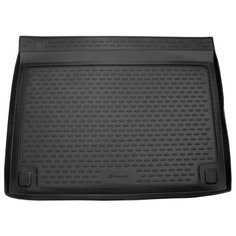 Коврик багажника ELEMENT NLC.48.43.B13 для Toyota FJ-Cruiser черный