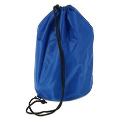 Calligrata Мешок для обуви Стандарт РДО, синий