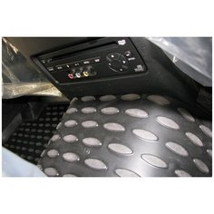 Коврики в салон INFINITI FX35 2003-2009, 4 шт. (полиуретан) Element