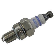 Свеча зажигания Bosch USR7AC (0 242 035 500) 1 шт.