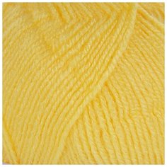 ALIZE Пряжа "Sekerim Bebe" 100% акрил 320м/100гр (187 св.желтый)