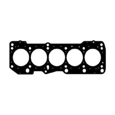 Прокладка ГБЦ AUDI/VW 2.5TDi 1метка 1.53мм 90-, ELRING, 235.421