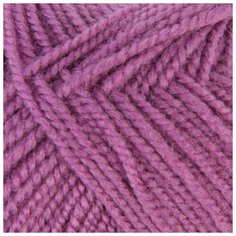 Троицкая камвольная фабрика Пряжа "Пчелка" 100% акрил 500м/100гр (0667, фламинго)