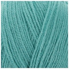 ALIZE Пряжа "Sekerim Bebe" 100% акрил 320м/100гр (124 лазурный)